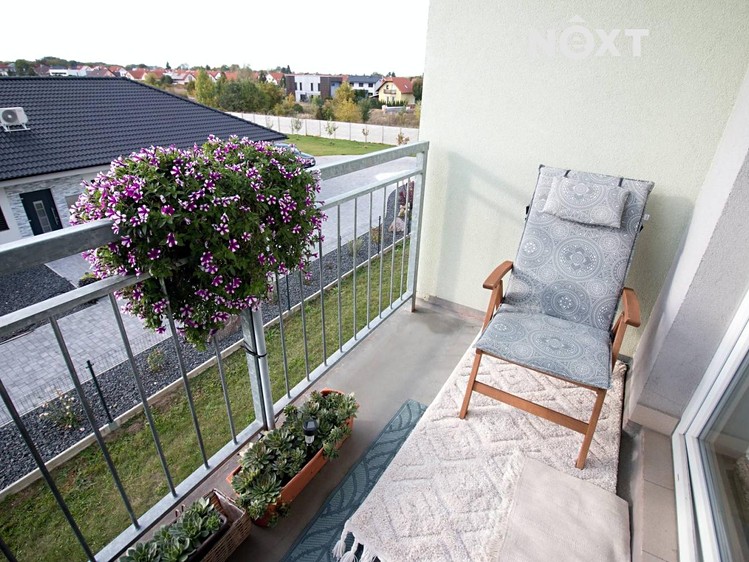 Квартира 2+kk на продаж, 55 м² (13 з 16)