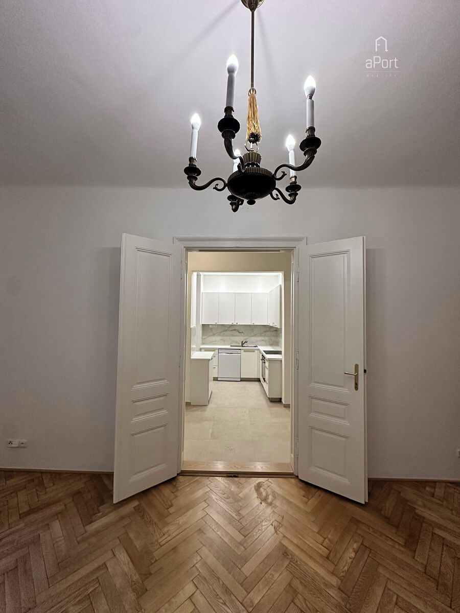 Pronájem bytu 3+1 80 m² – fotografie 5
