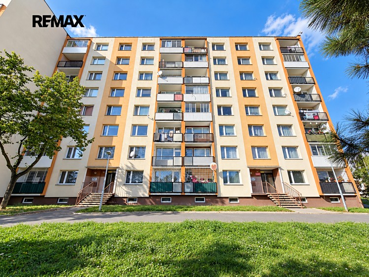 Квартира 3+1 на продаж, 79 м² (30 з 30)