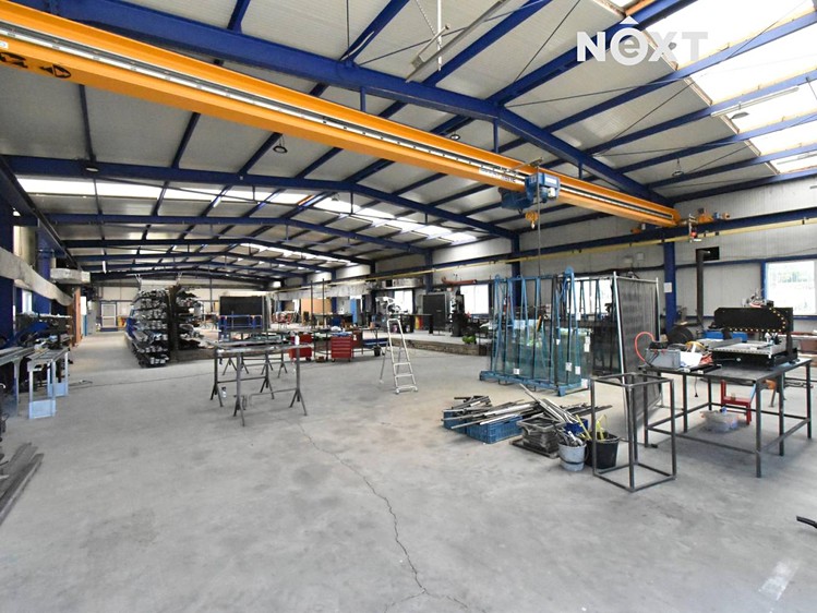 Prodej komerčního prostoru, 860 m² (8 z 19)