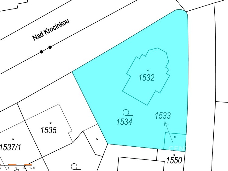 Ділянка на продаж, 723 м² (14 з 14)