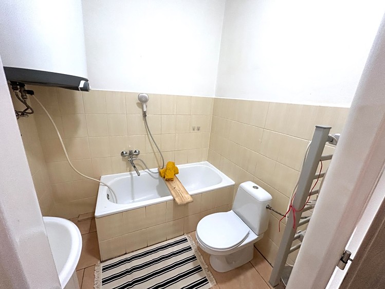 Квартира 2+1 в оренду, 66 м² (12 з 12)