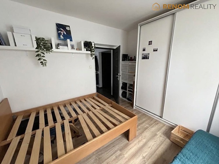 Квартира 3+1 в оренду, 64 м² (4 з 9)