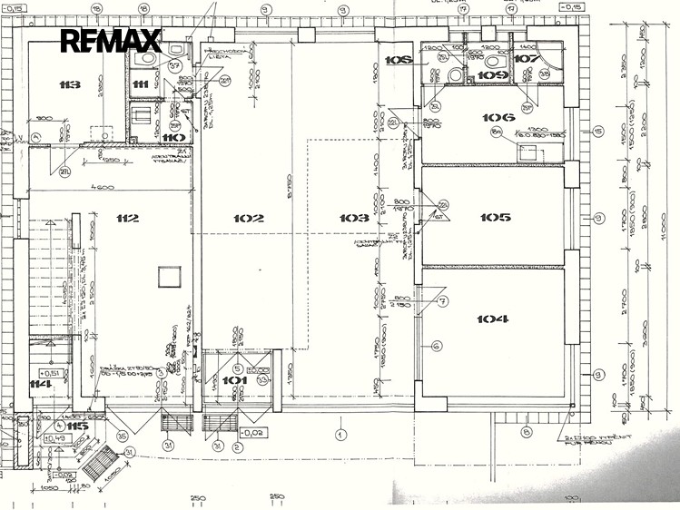 Prodej komerčního prostoru, 288 m² (26 z 30)