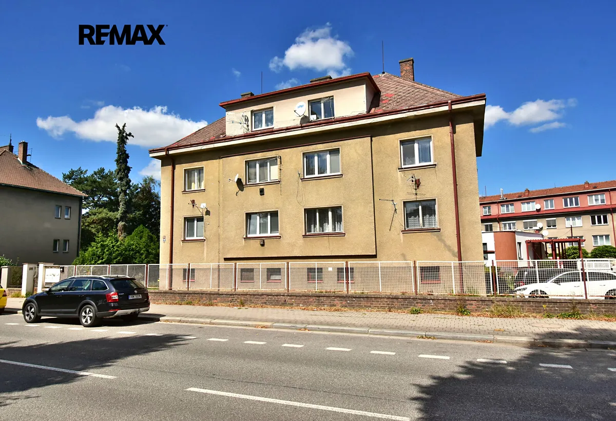 Prodej bytu 3+kk 83 m²