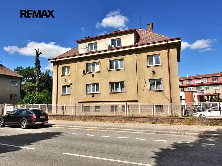 Prodej bytu 3+kk, 83 m² (1 z 29)