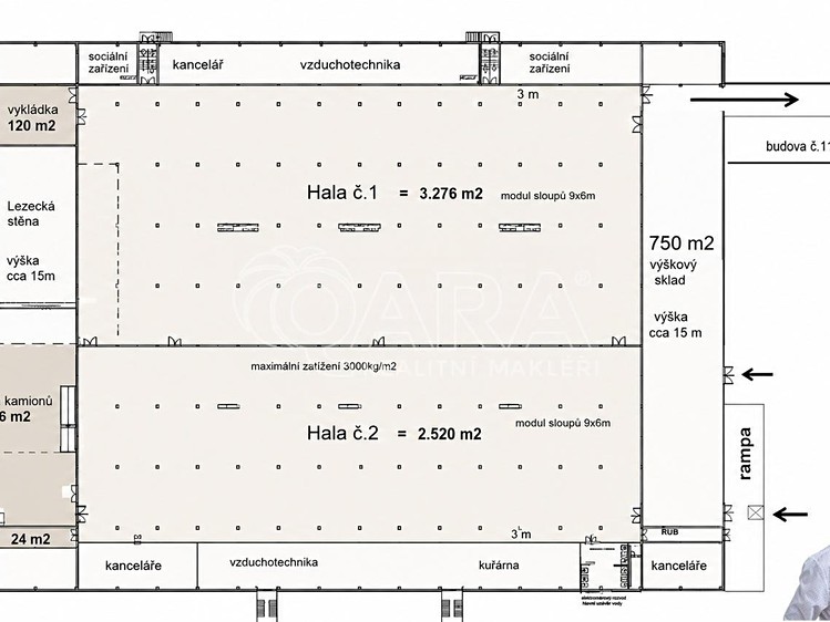 Gewerbefläche zur Miete, 6.421 m² (3 von 23)