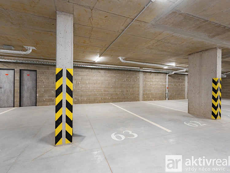 Wohnung 1+kk zum Kauf, 35 m² (15 von 22)
