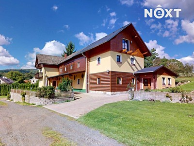 Prodej domu, 574 m² (2 z 30)