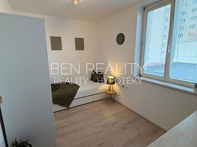 Wohnung 1+kk zur Miete, 14 m² (3 von 11)