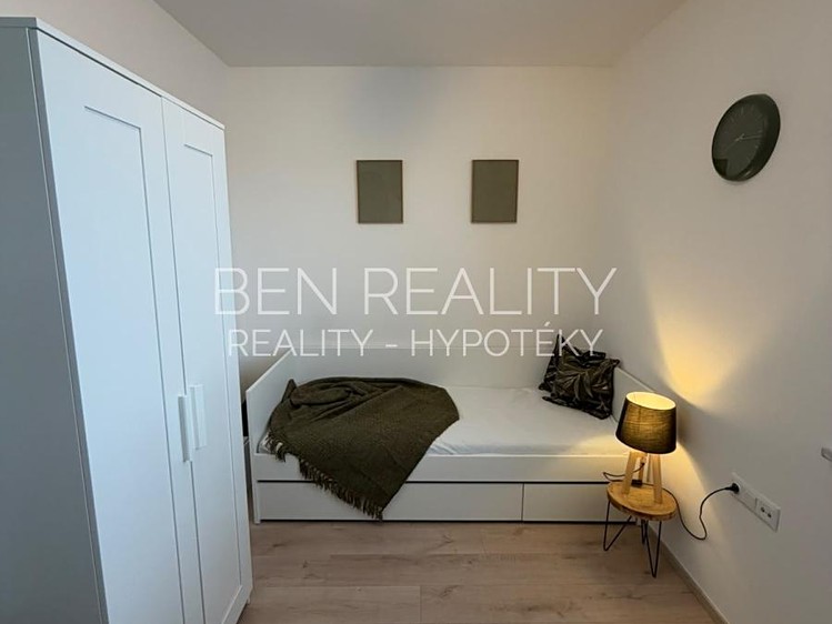 Wohnung 1+kk zur Miete, 14 m² (4 von 11)
