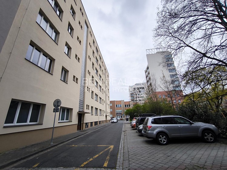 Wohnung 1+kk zur Miete, 14 m² (9 von 11)