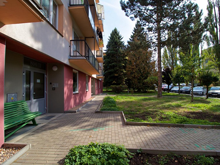 Prodej bytu 2+1, 48 m² (18 z 21)