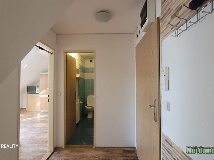 Квартира 3+kk в оренду, 85 м² (3 з 18)