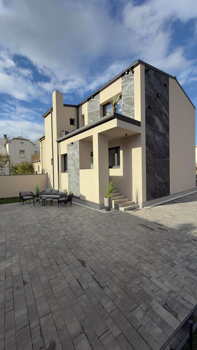 Prodej bytu 3+kk 95 m²