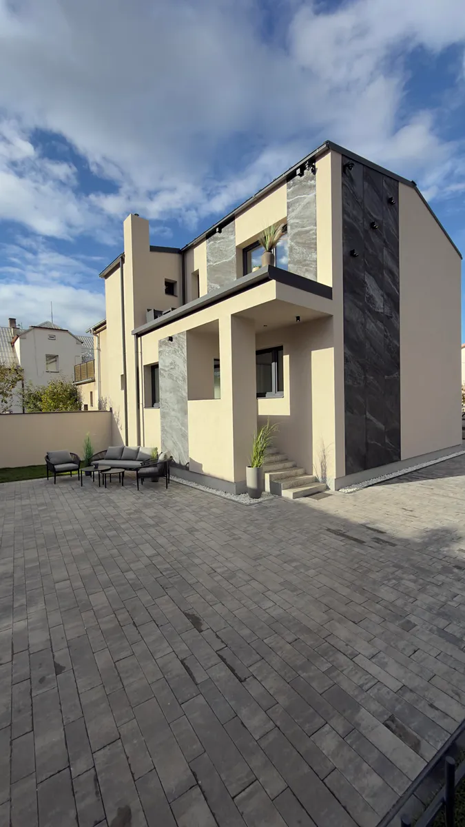 Prodej bytu 3+kk 95 m²