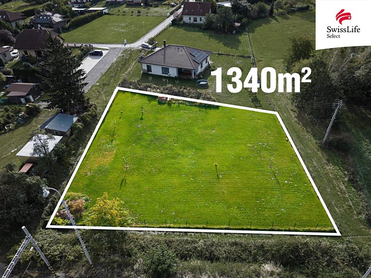 Ділянка на продаж, 1 340 м² (2 з 19)