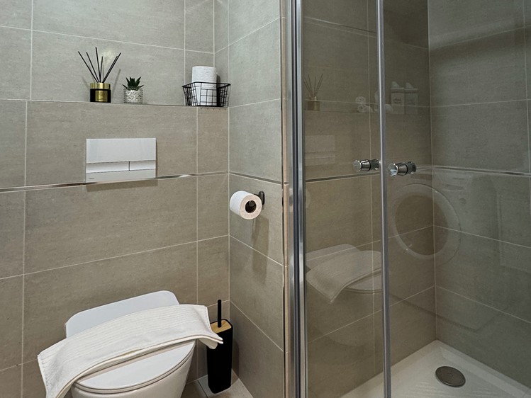 The 1+kk flat for sale, 22 m² (3 of 19)