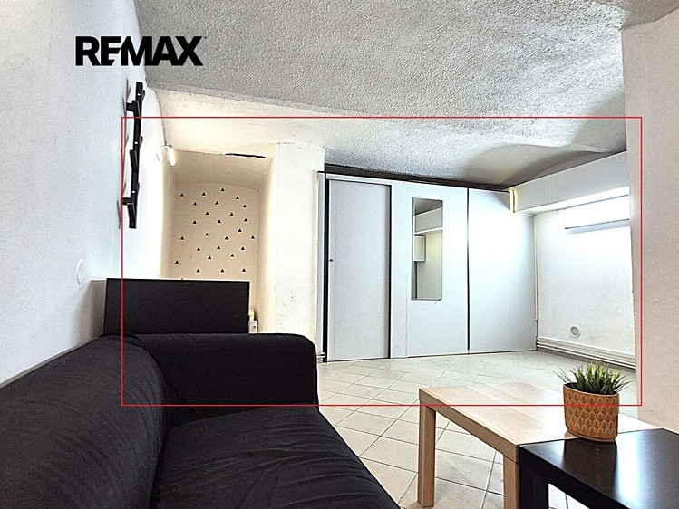 Pronájem komerčního prostoru, 15 m² (1 z 5)