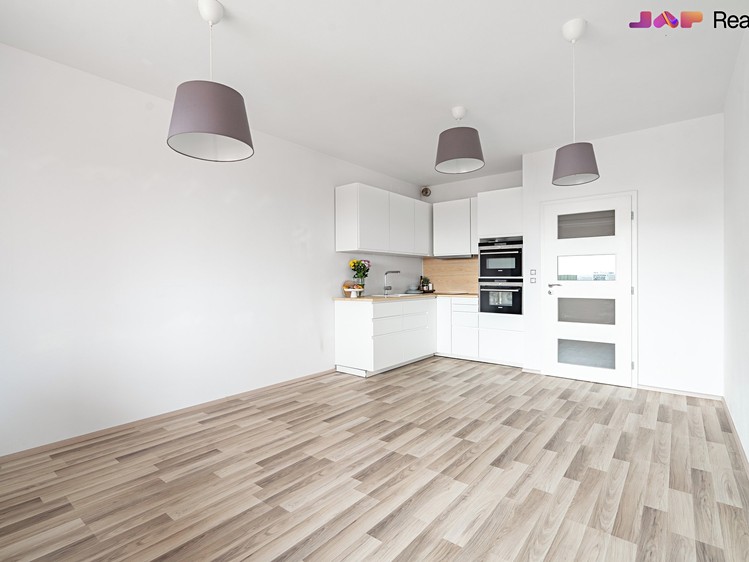 Квартира 2+kk на продаж, 50 м² (17 з 22)