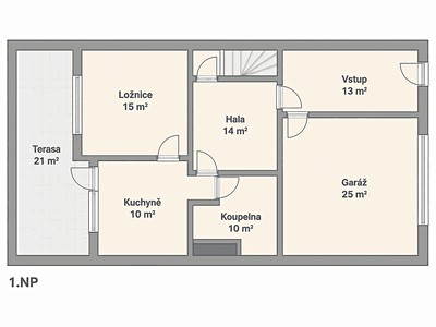 Prodej domu, 297 m² (2 z 39)