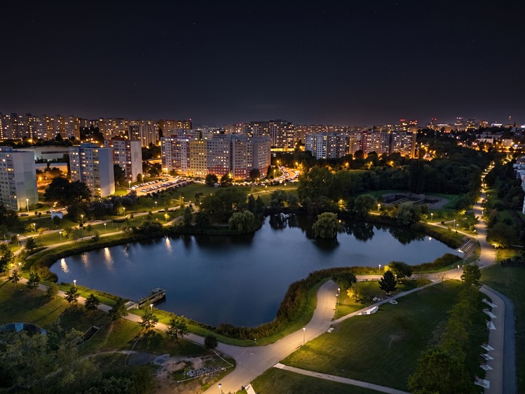 The 3+kk flat for sale, 82 m² (26 of 27)