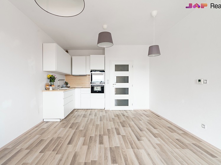 Квартира 2+kk на продаж, 50 м² (3 з 22)