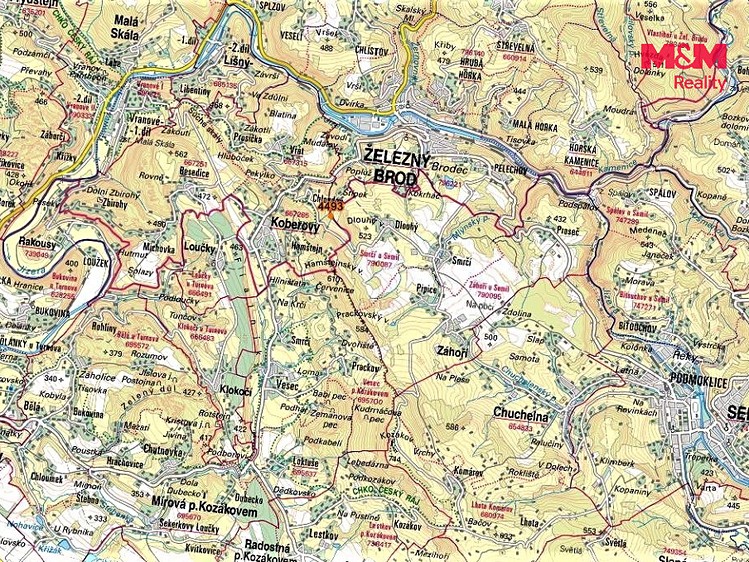 Grundstück zum Kauf, 2.062 m² (5 von 7)