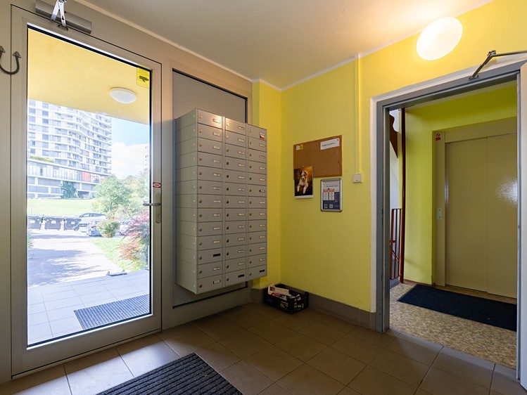 The 3+kk flat for sale, 82 m² (21 of 27)