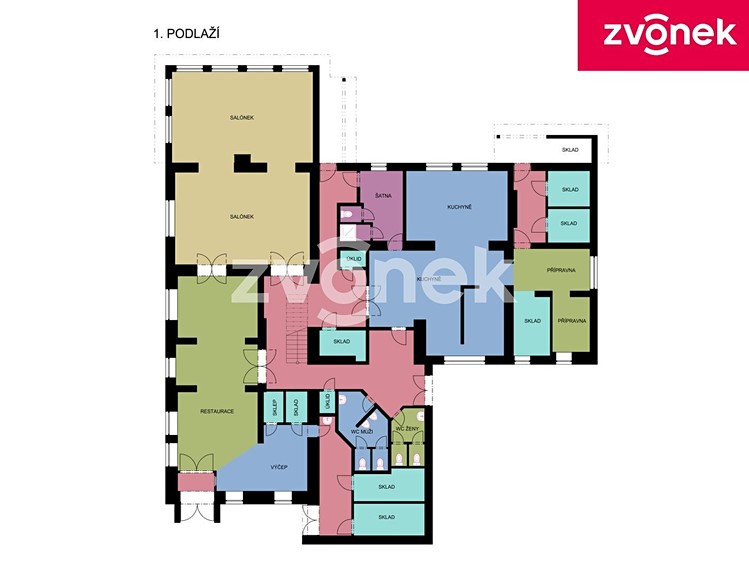 Будинок на продаж, 1 086 м² (42 з 44)