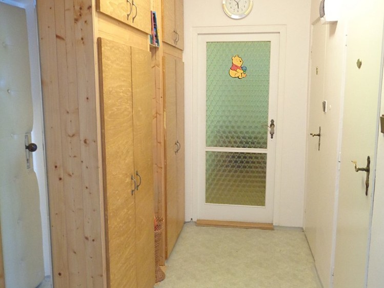 Wohnung 2+1 zur Miete, 53 m² (7 von 7)