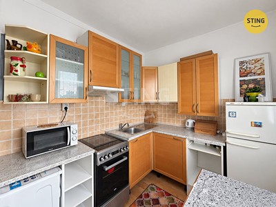 Квартира 1+1 в оренду, 38 м² (2 з 23)