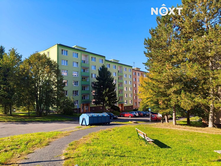 Wohnung 3+1 zum Kauf, 84 m² (24 von 26)