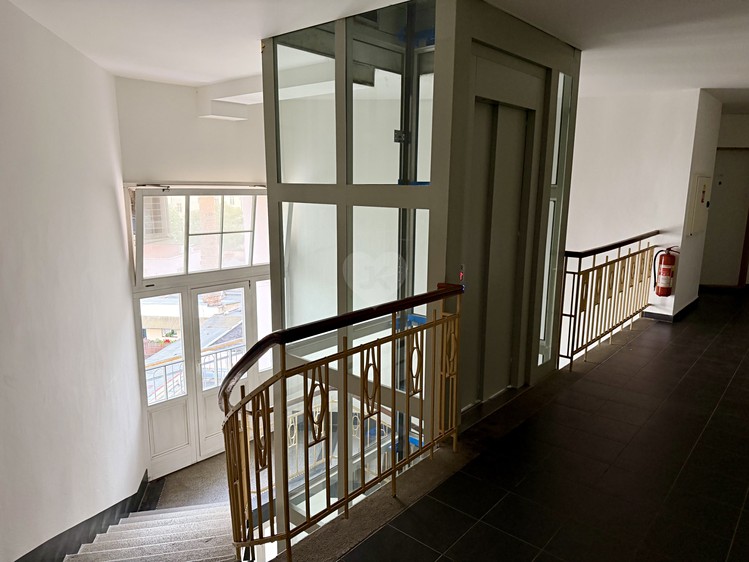 The 2+kk flat for rent, 48 m² (16 of 25)