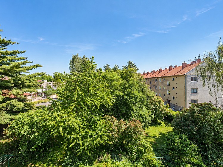 Квартира 2+1 в оренду, 45 м² (13 з 13)