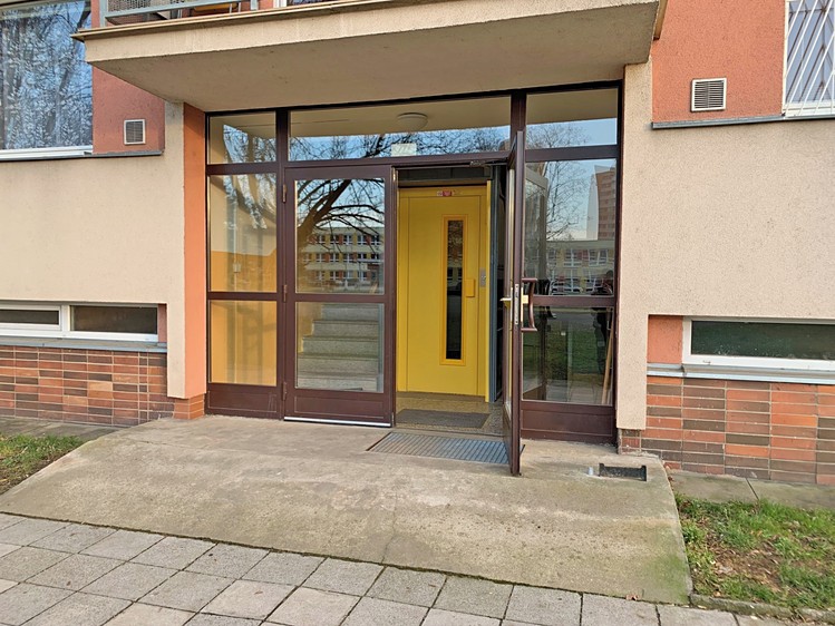 Pronájem bytu 2+1, 60 m² (6 z 8)