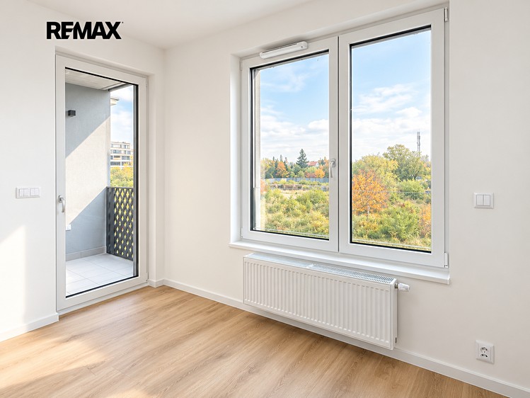 The 2+kk flat for rent, 50 m² (6 of 16)