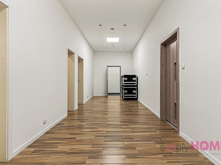 Prodej komerčního prostoru, 212 m² (10 z 15)