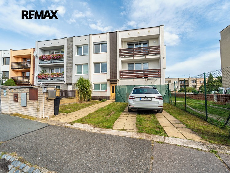 Wohnung 3+1 zum Kauf, 93 m² (19 von 20)