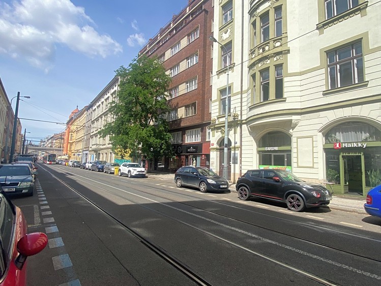 Квартира 3+kk на продаж, 78 м² (19 з 23)