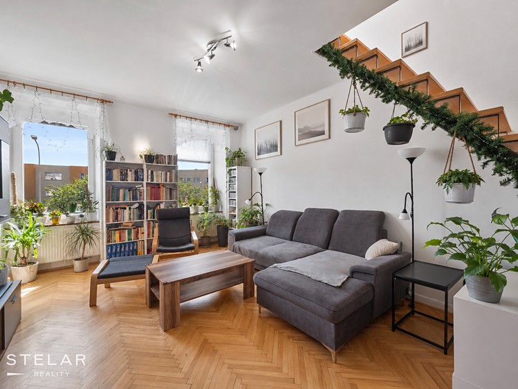 Wohnung 4+1 zum Kauf, 151 m² (3 von 30)