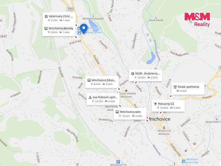 Prodej bytu 3+1, 78 m² (22 z 22)