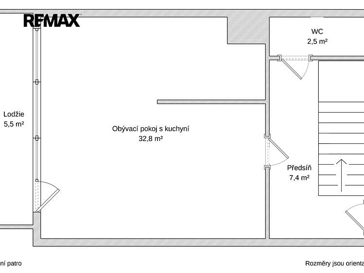The 3+kk flat for sale, 106 m² (2 of 28)