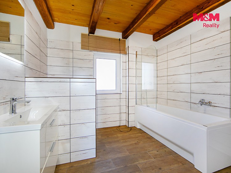 Prodej domu, 160 m² (12 z 30)