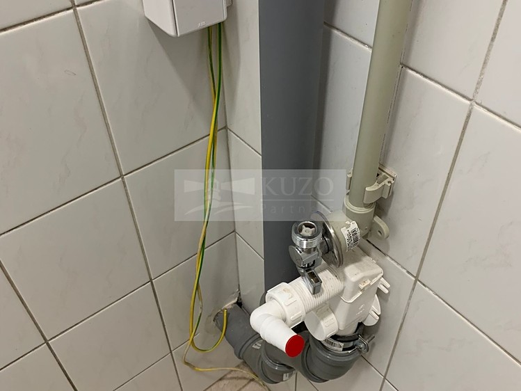 Pronájem komerčního prostoru, 4 m² (6 z 10)