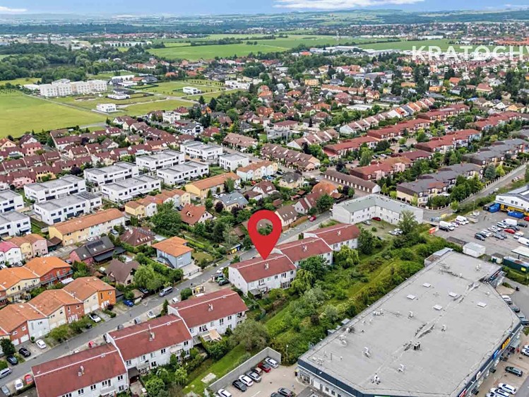 Pronájem bytu 2+kk, 41 m² (37 z 40)