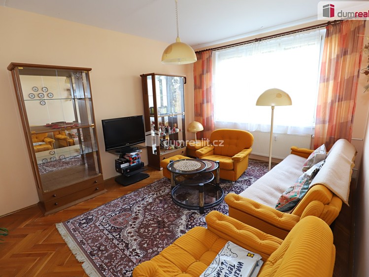 Wohnung 2+1 zum Kauf, 52 m² (1 von 21)