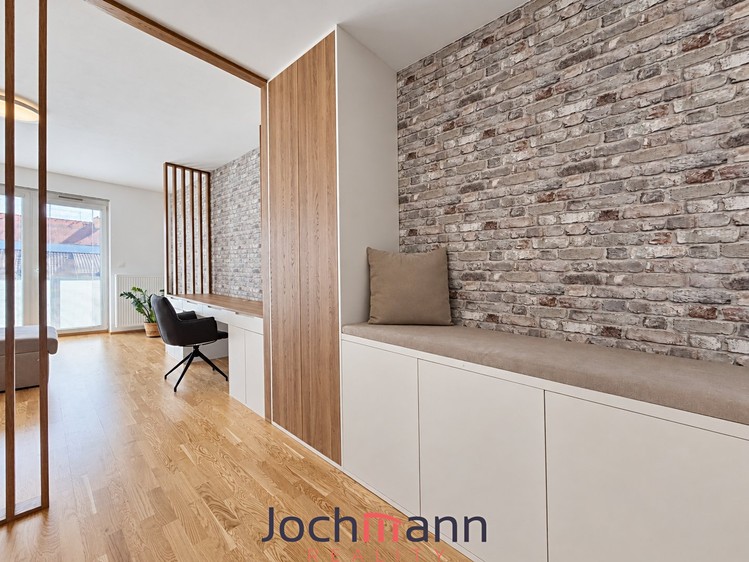 Prodej bytu 1+kk, 43 m² (8 z 19)