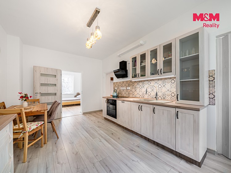 Квартира 3+1 на продаж, 76 м² (2 з 30)