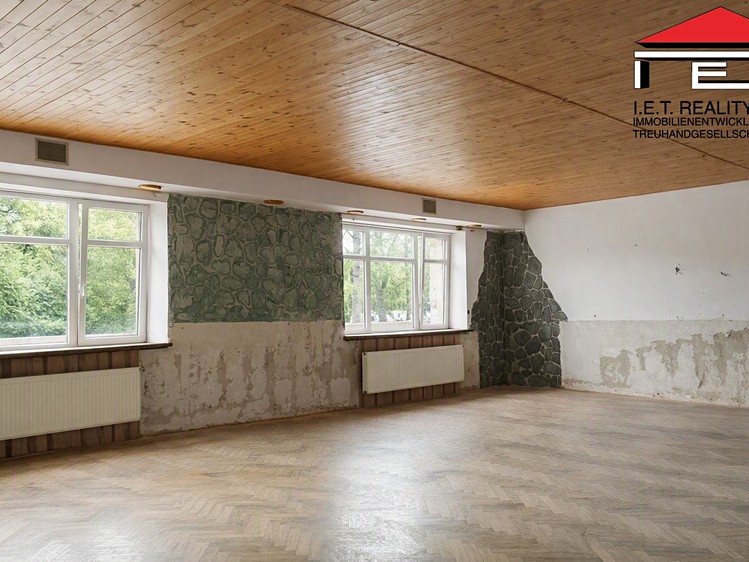 Комерційне приміщення в оренду, 1 101 м² (5 з 12)
